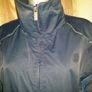 Brand new Genuine Volkswagen Navy jacket  Made in Germany size XL Image 4