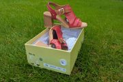 Women's High Heel Shoes