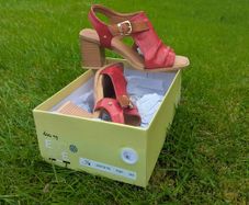 Women's High Heel Shoes