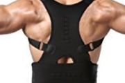 Adjustable Magnetic Posture Corrector