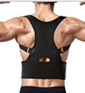 Adjustable Magnetic Posture Corrector