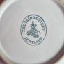2 x Pasta dishes. The Tain Pottery Image 4