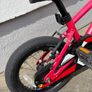 Ridgeback Dimension 14 kids bike Image 3