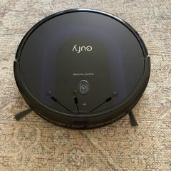 Eufy RoboVac 30C Max Robot Vacuum - Fully Working + Spare Parts