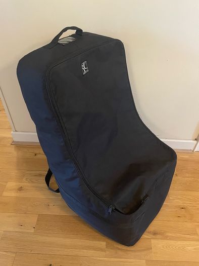 Cybex Infant Car Seat