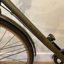 Electra Loft 7 Speed Bike Medium Frame Needs Repair Image 2