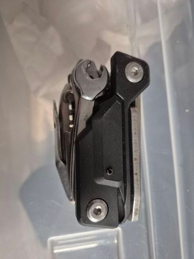 CRIVIT Multi tool