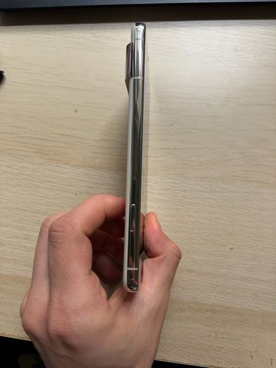 Google Pixel 8 Pro 128GB Porcelain