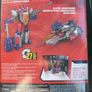 Transformer  STARSCREAM / studio series Image 4