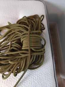Climbing Rope