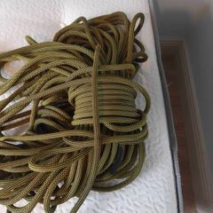 Climbing Rope