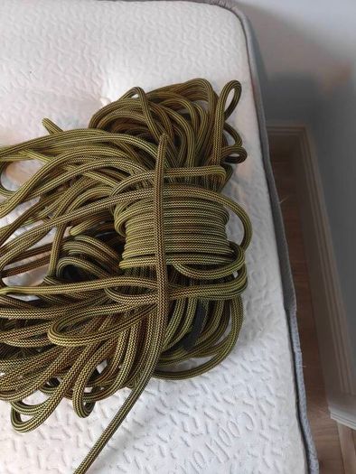 Climbing Rope