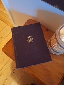 Britannica Book of the Year 1974