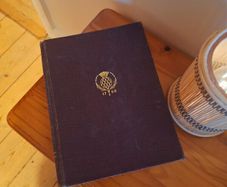 Britannica Book of the Year 1974