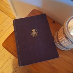Britannica Book of the Year 1974