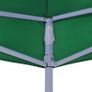 Foldable Tent 3x3m Green Image 3