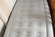 Yawn Luxury Motorised Inflating Airbed - Single