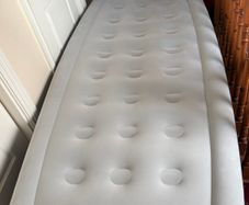 Yawn Luxury Motorised Inflating Airbed - Single