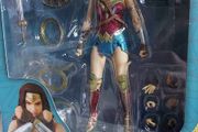 Medicom Mafex Wonder Woman