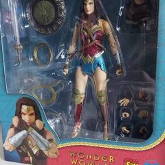 Medicom Mafex Wonder Woman