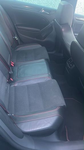 2011 Golf GTI 35 Edition