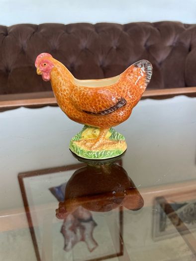 Vintage James Herriot Country Kitchen Egg Cup 1998