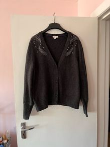 Monsoon vintage y2k cardigan