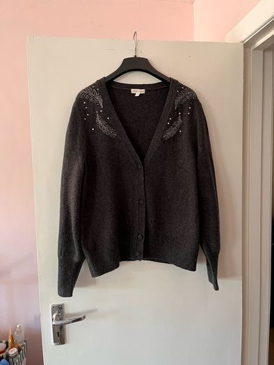 Monsoon vintage y2k cardigan