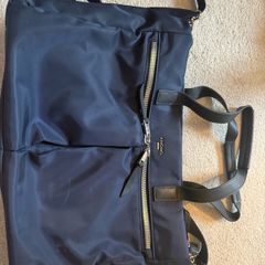 Knomo women's laptop bag