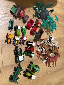 Farm bundle