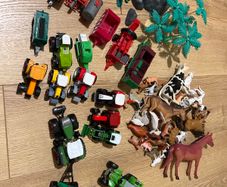 Farm bundle