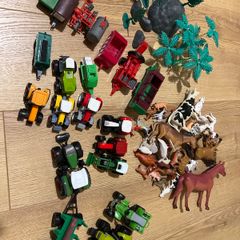 Farm bundle