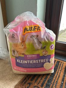 Small Animals Litter