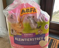 Small Animals Litter