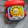 fisherprice phone Image 2