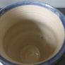 Kilkenny Pottery vase Image 4
