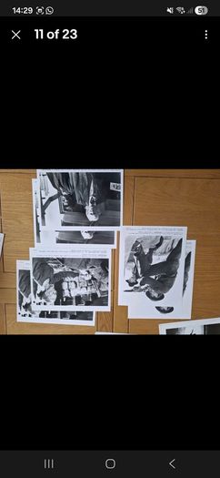 Unforgiven Press Kit Clint Eastwood