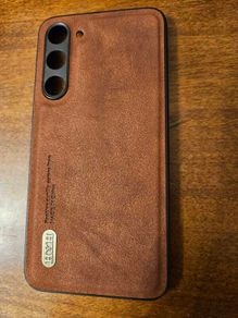 Samsung Galaxy S23 Plus Magnetic Case