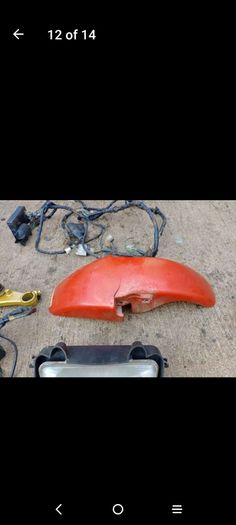 Honda NSR75/NSR80/NS-1 parts