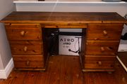 Dressing table
