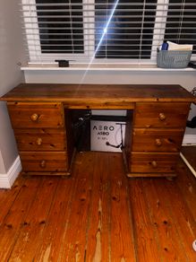 Dressing table