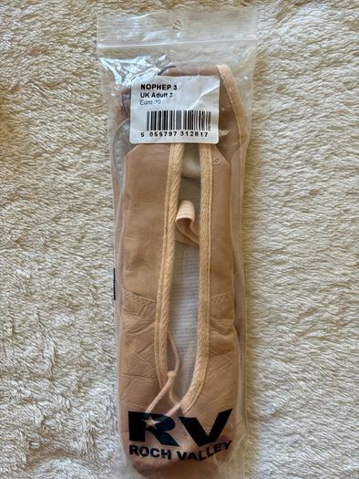 Pink Ballet Leotard with Skirt Age 9-10 years