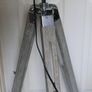 Adjustable Tripod Floor Lamp Image 9