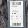 Daniel Hechter men's trousers, straight leg modular, grey, size 98, 44L, XS to S Image 3