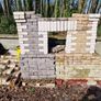wall capping Image 2