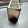 Rose Gold Storage Box Image 5