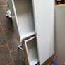 Free desk with 2 drawers Image 4
