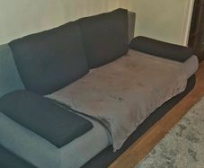 sofa bed