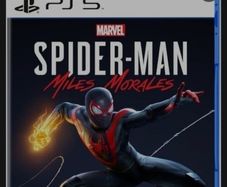 spider man ps5 game