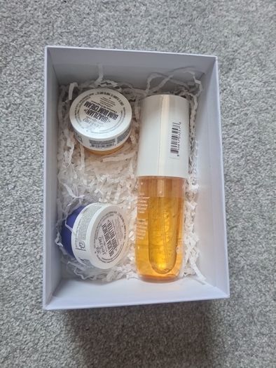 Sol de Janeiro cheirosa 62 Full size 90ml.